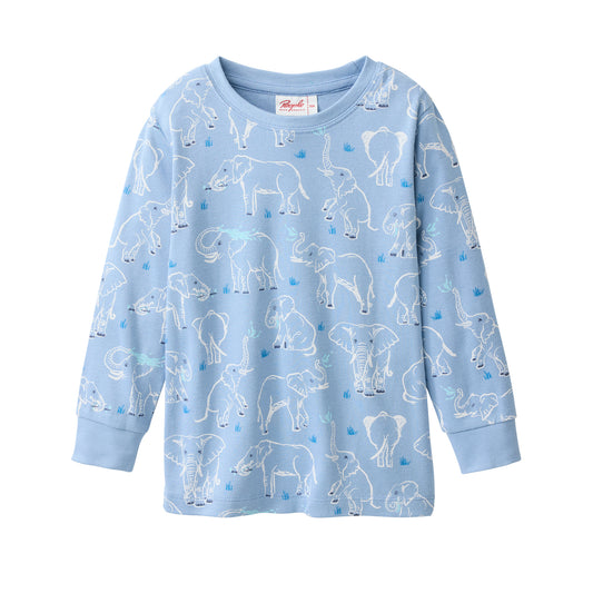 People Wear Organic Schlafanzug