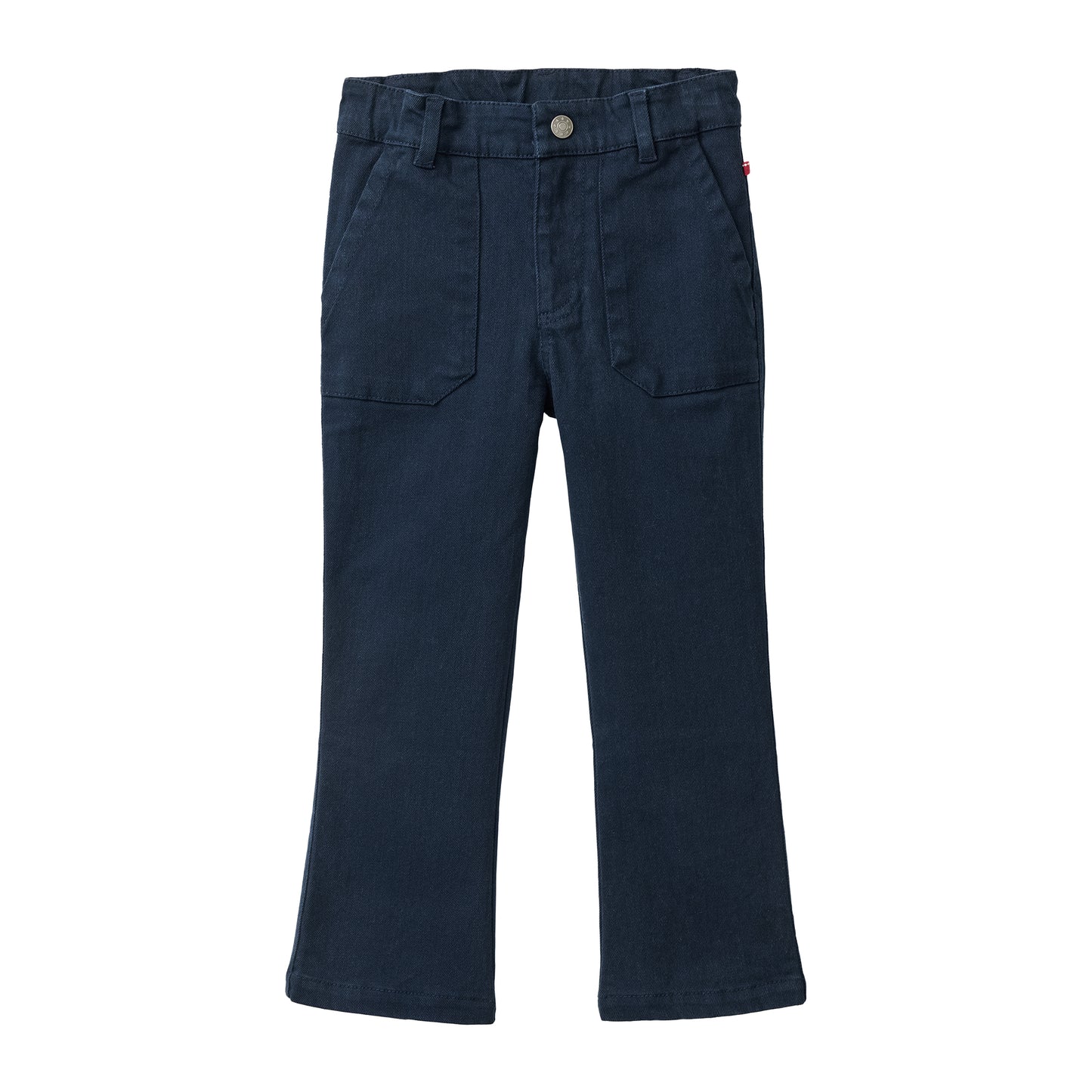 People Wear Organic Hose