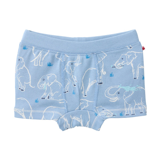 People Wear Organic Boxershorts 2-er Set