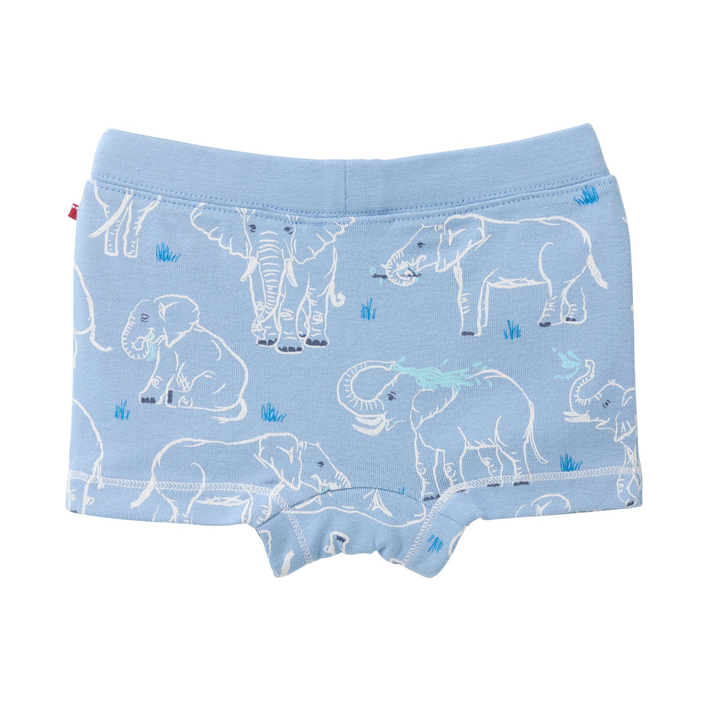 People Wear Organic Boxershorts 2-er Set