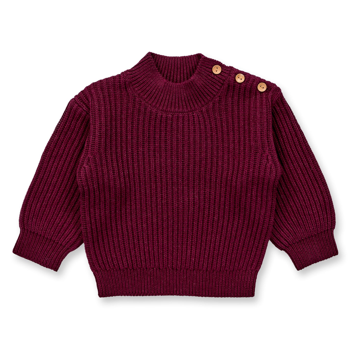 Sense Organics Strickpullover Varuny