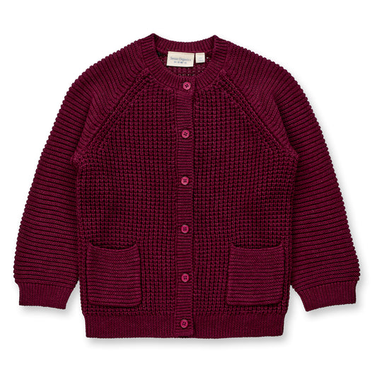 Sense Organics Strickjacke Tulia