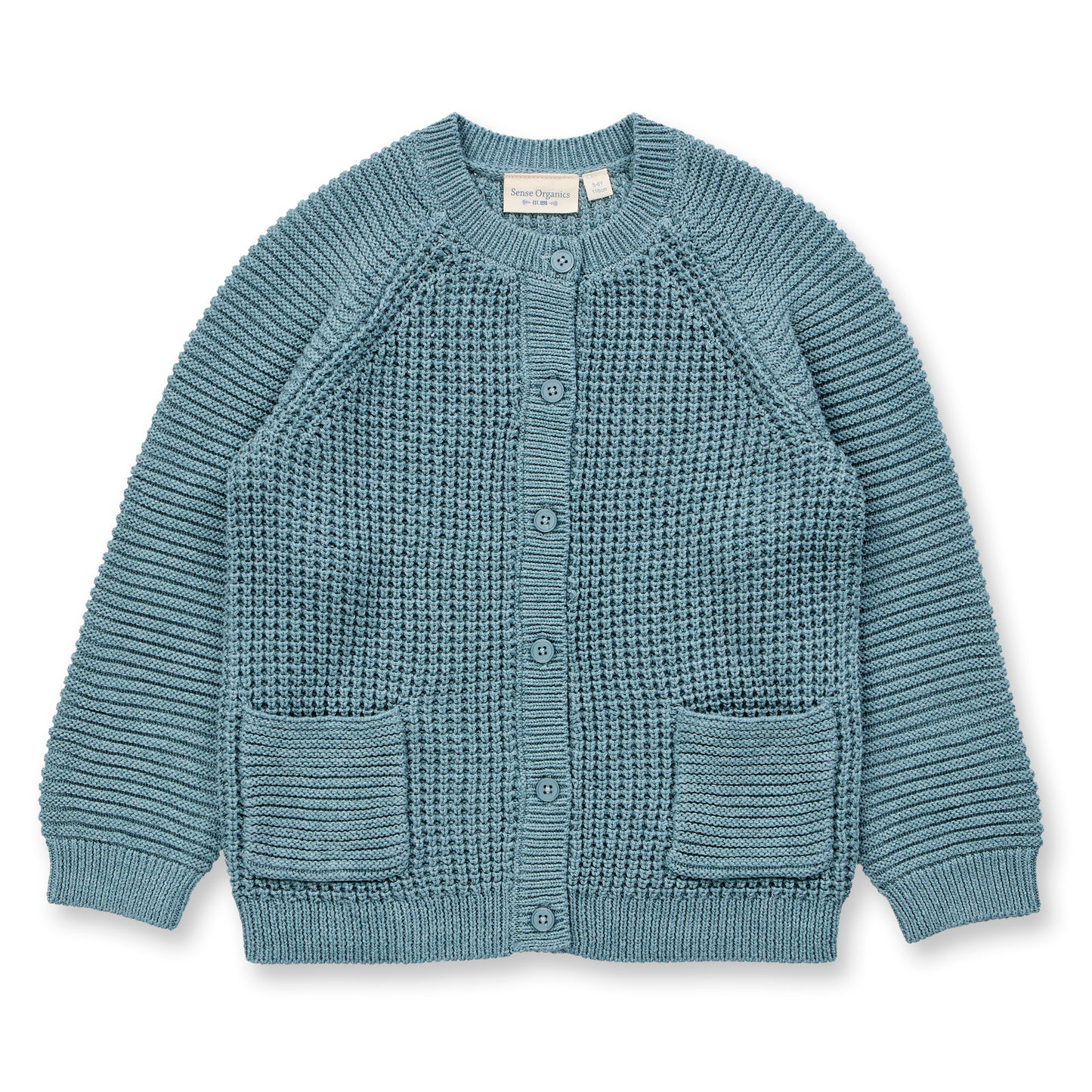 Sense Organics Strickjacke Tulia