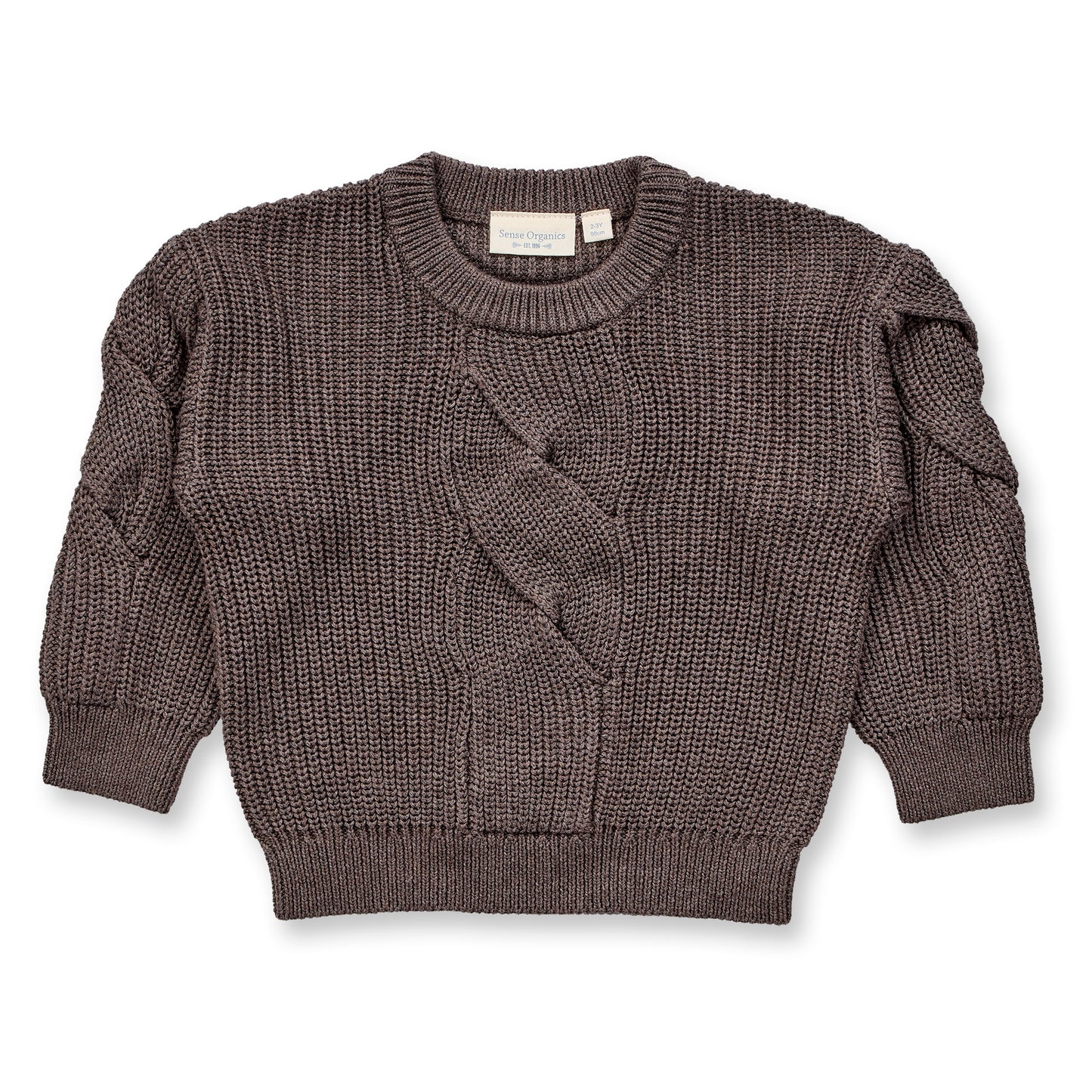 Sense Organics Strickpullover Inoo