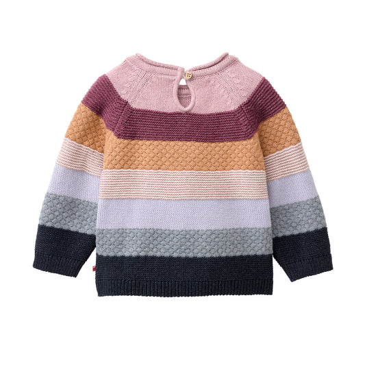 People Wear Organic Strickpullover