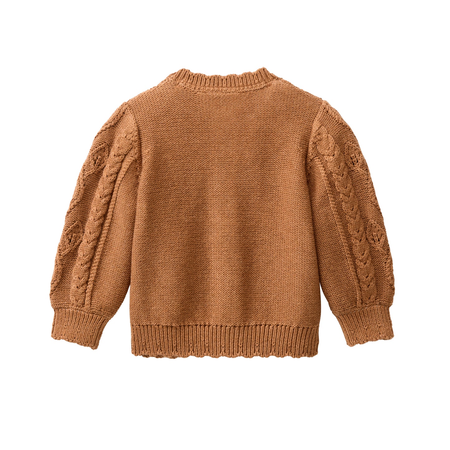 People Wear Organic Strickjacke