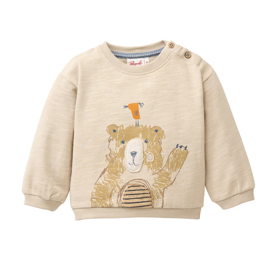 People Wear Organic Sweatpullover