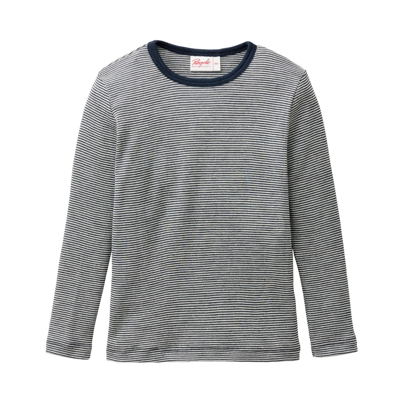 People Wear Organic Longsleeve