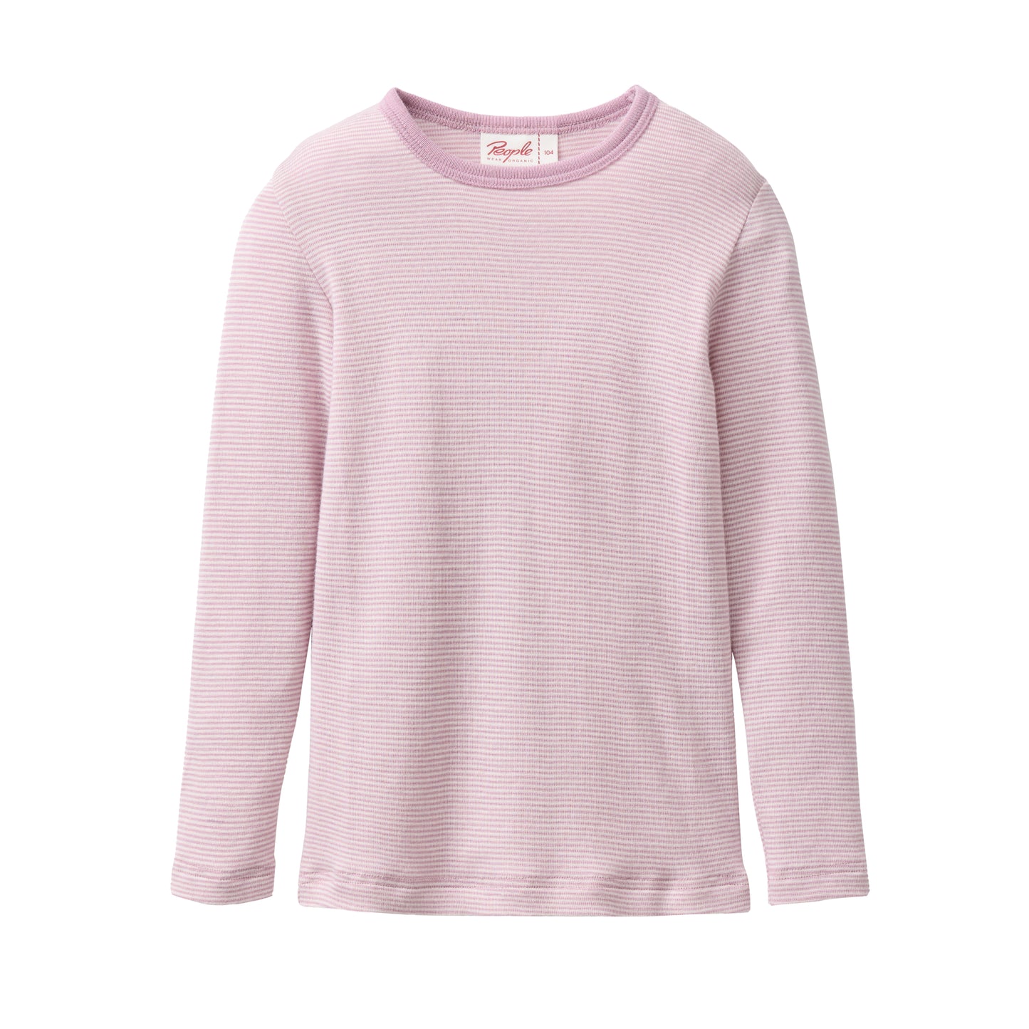 People Wear Organic Longsleeve