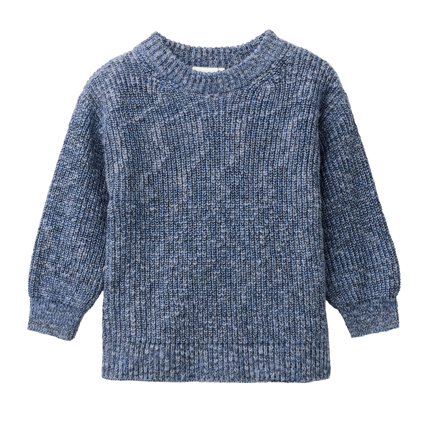People Wear Organic Strickpullover