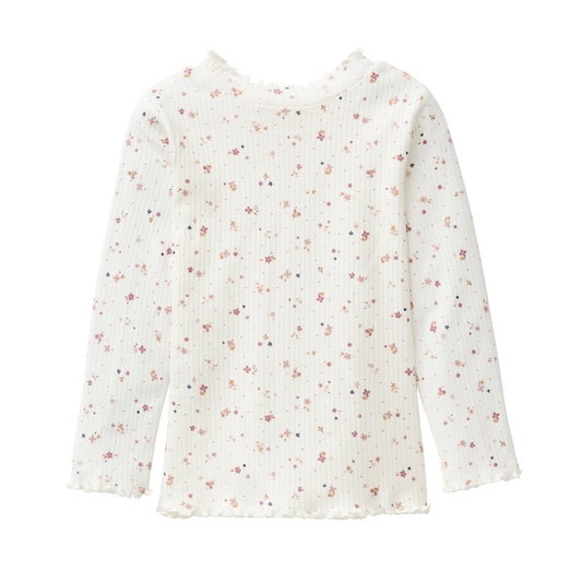 People Wear Organic Longsleeve