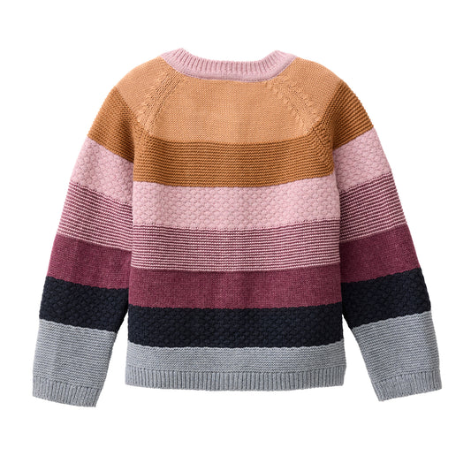 People Wear Organic Strickjacke