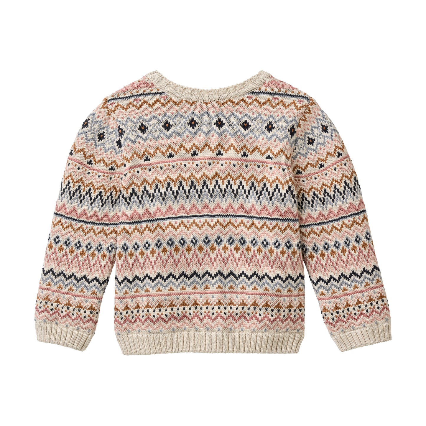 People Wear Organic Strickjacke