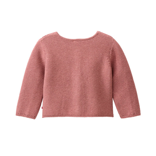 People Wear Organic Strickjacke