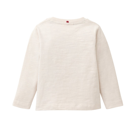 People Wear Organic Longsleeve