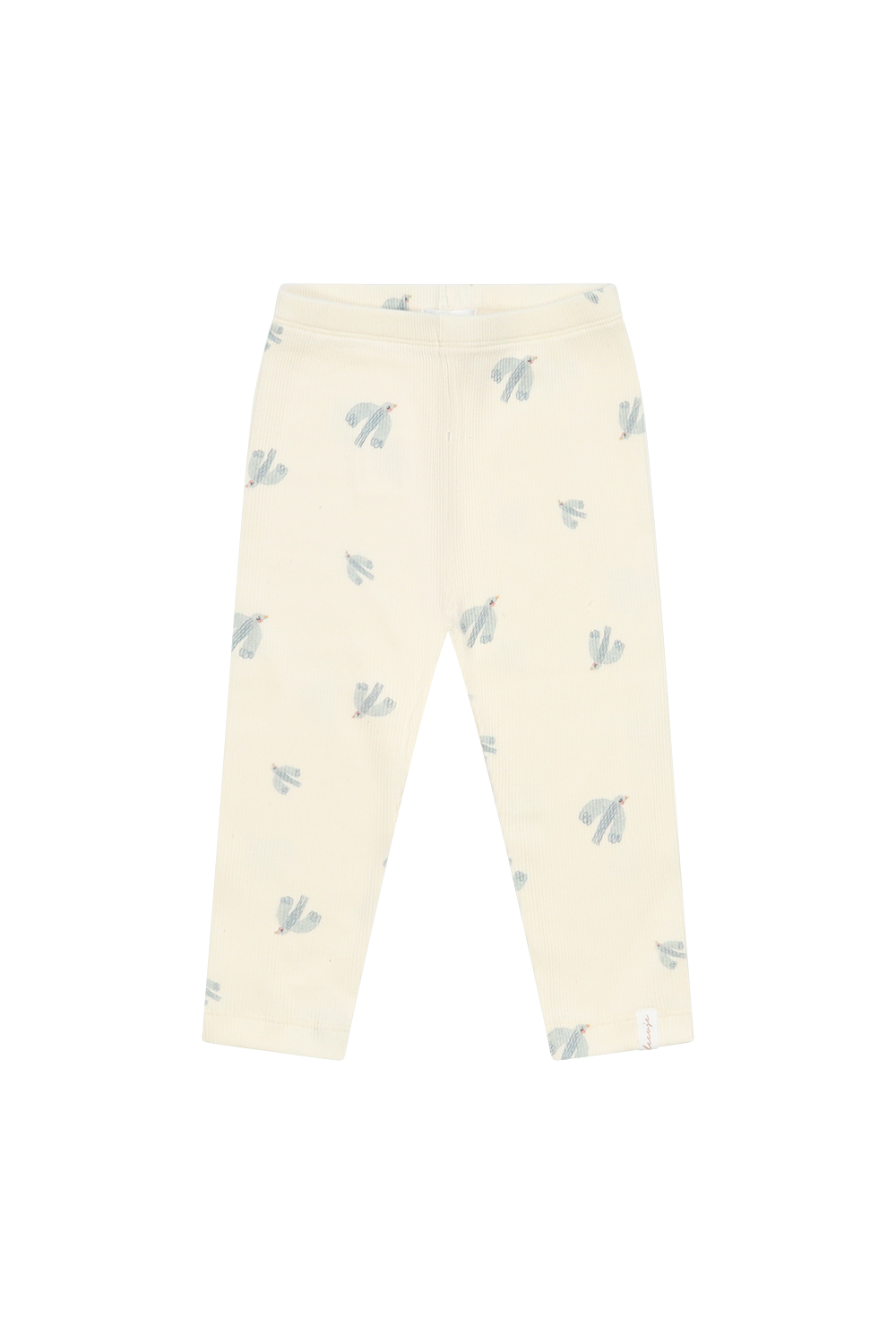 Leevje Leggings birds