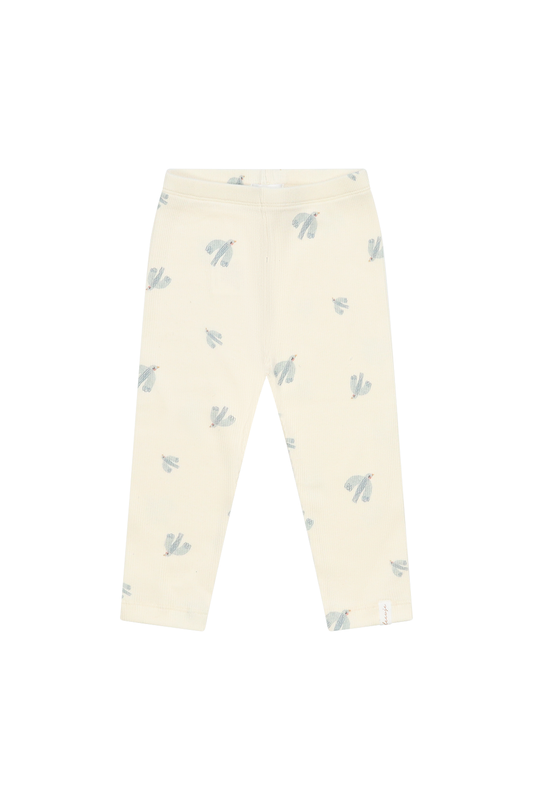 Leevje Leggings birds