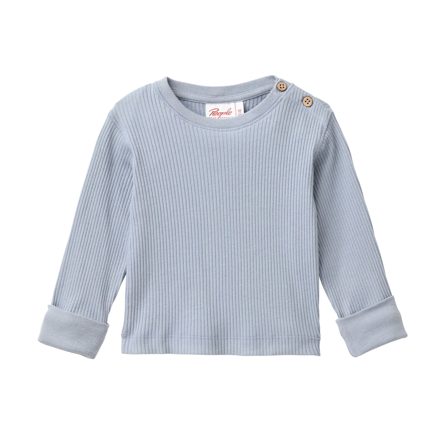 People Wear Organic Longsleeve