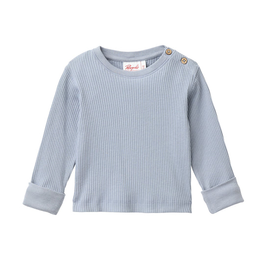 People Wear Organic Longsleeve