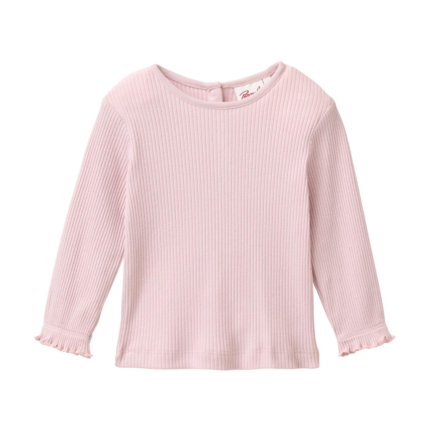 People Wear Organic Longsleeve