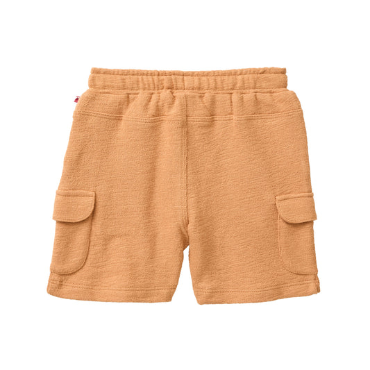 People Wear Organic Sweat-Bermuda