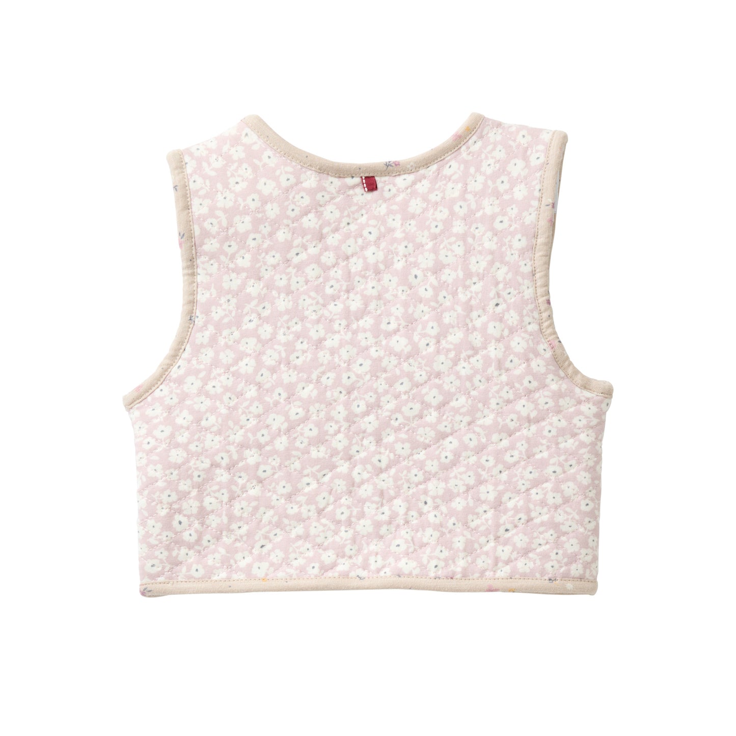 People Wear Organic wendbare Steppweste
