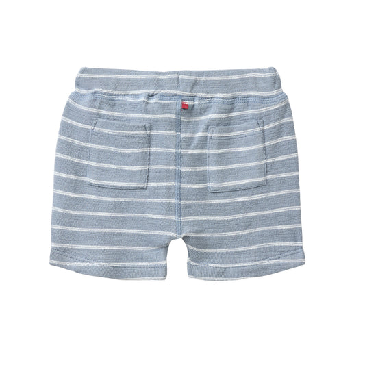 People Wear Organic Sweat-Bermuda