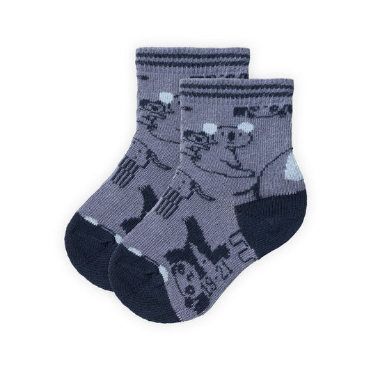 People Wear Organic Socken 2-er Pack