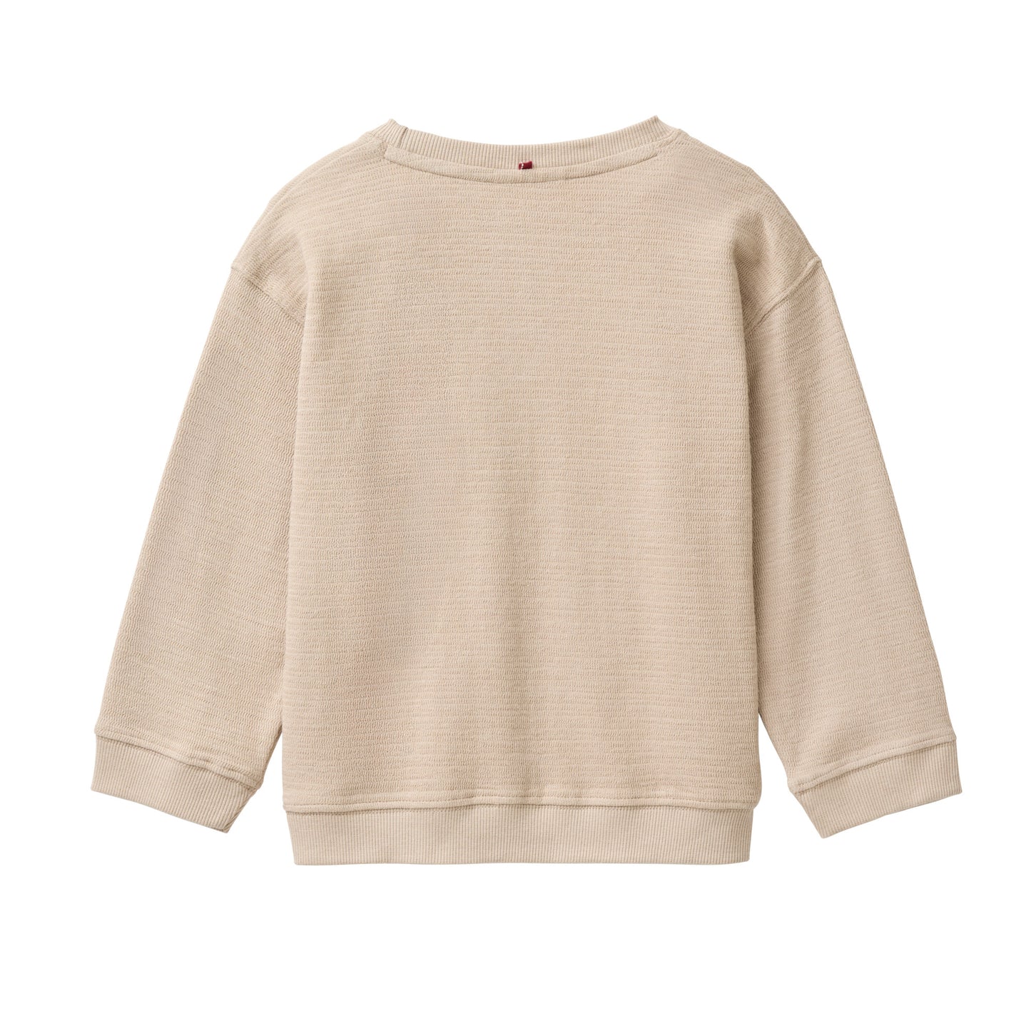 People Wear Organic Sweat Pullover