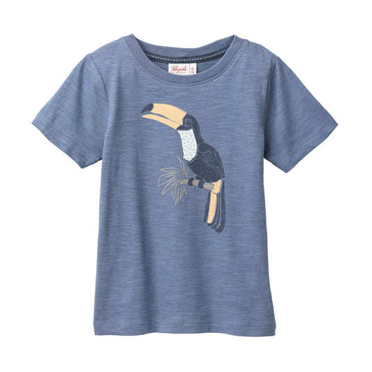 People Wear Organic T-shirt