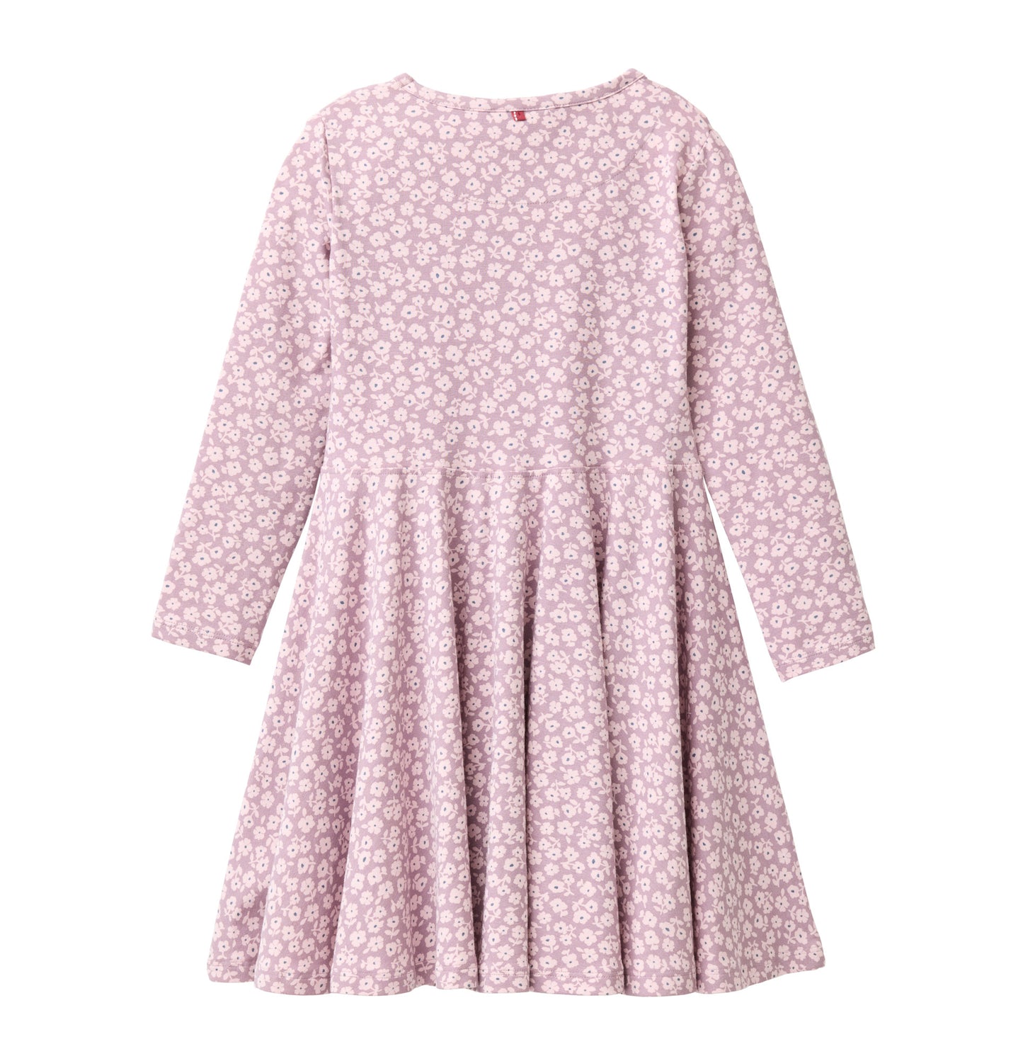 People Wear Organic Kleid
