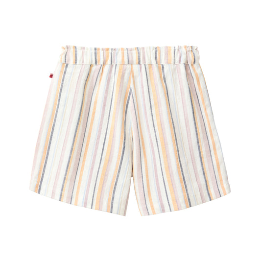 People Wear Organic Shorts