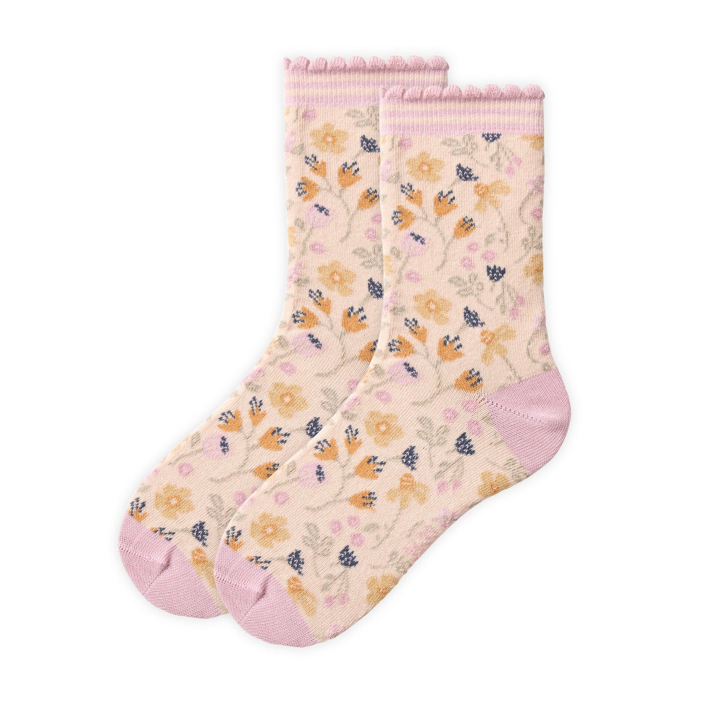 People Wear Organic Socken