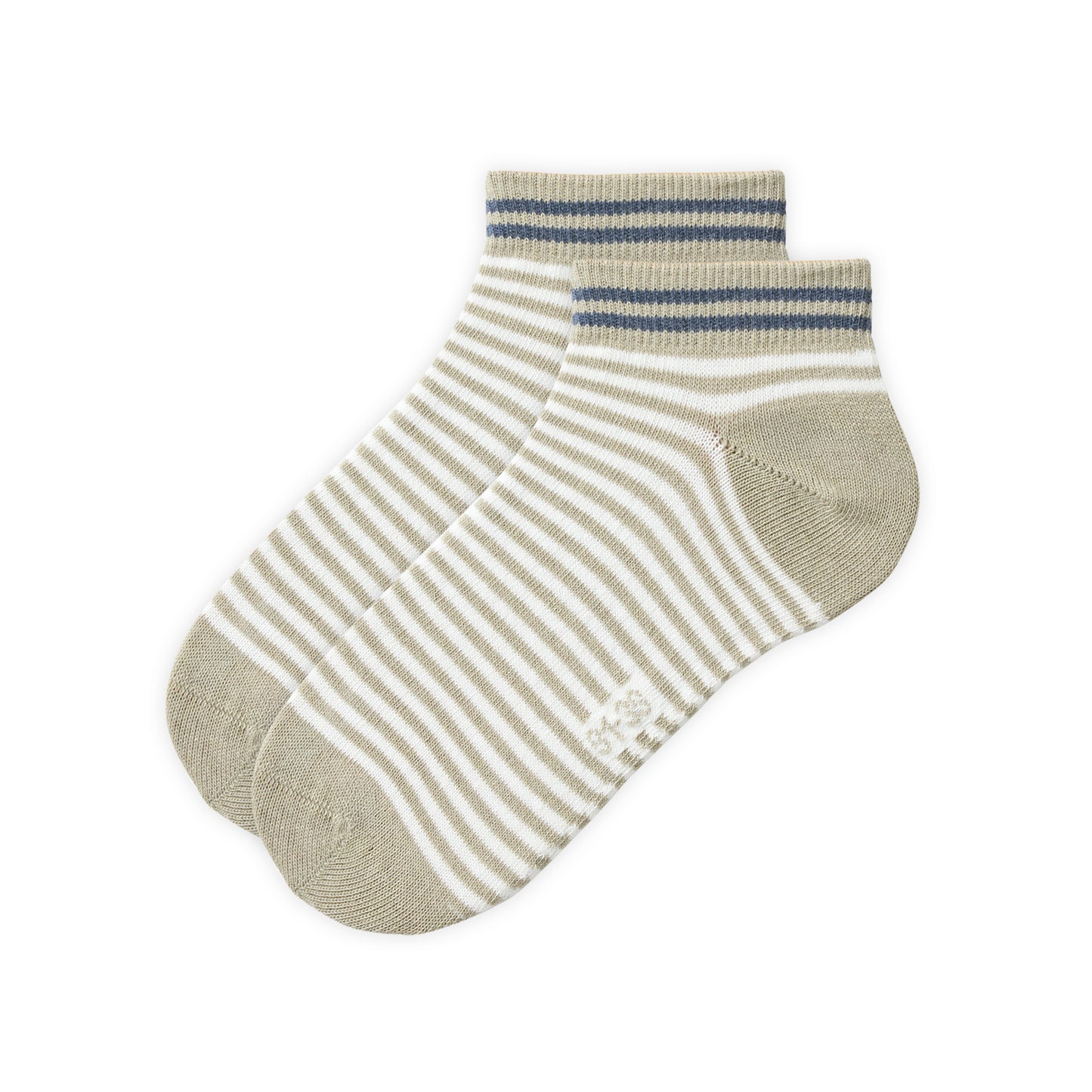People Wear Organic Sneakersocken 2-er Set