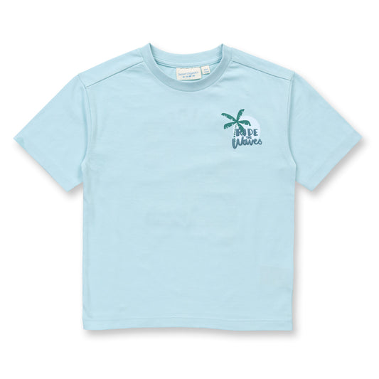 Sense Organics T-shirt Oswin