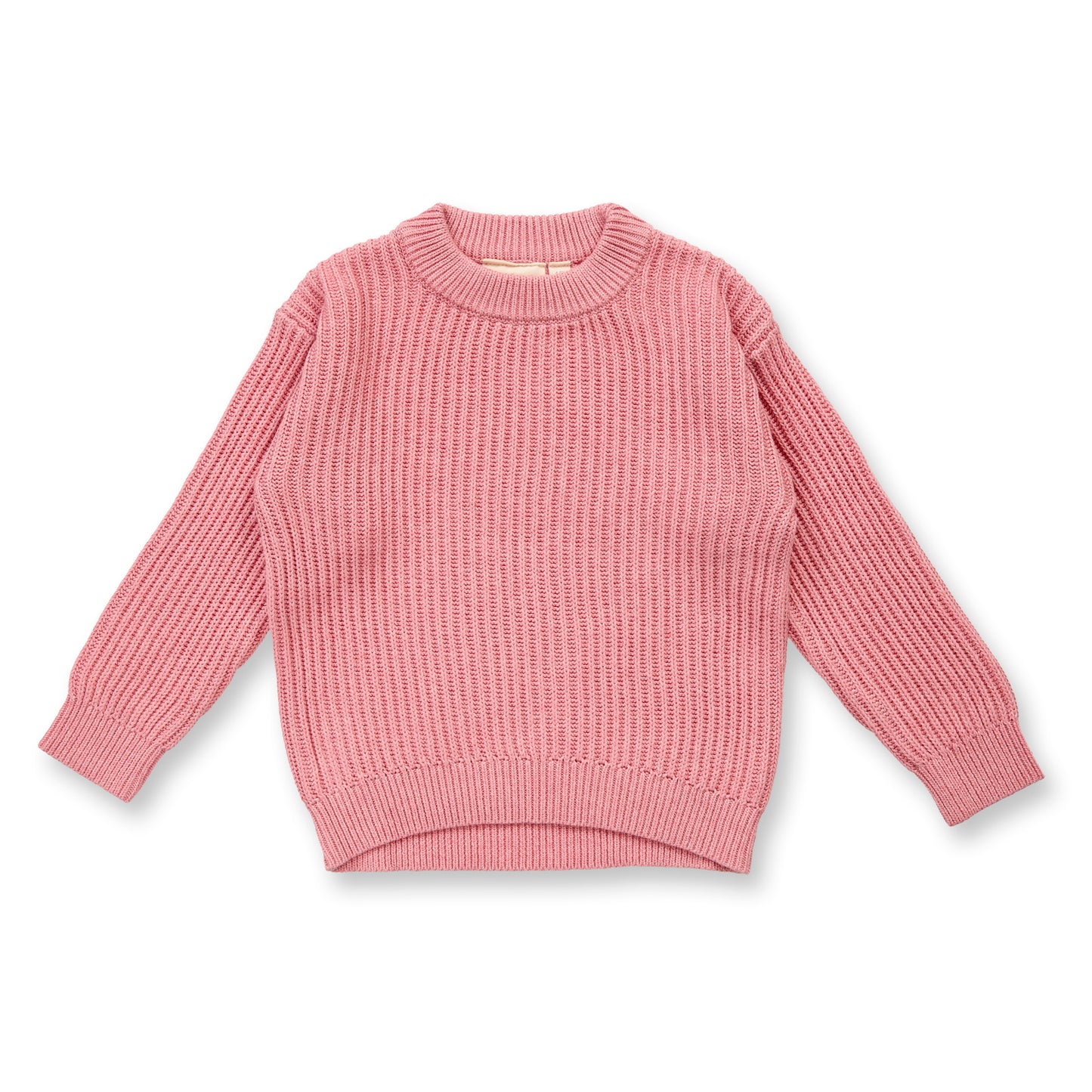 Sense Organics Pullover Marley