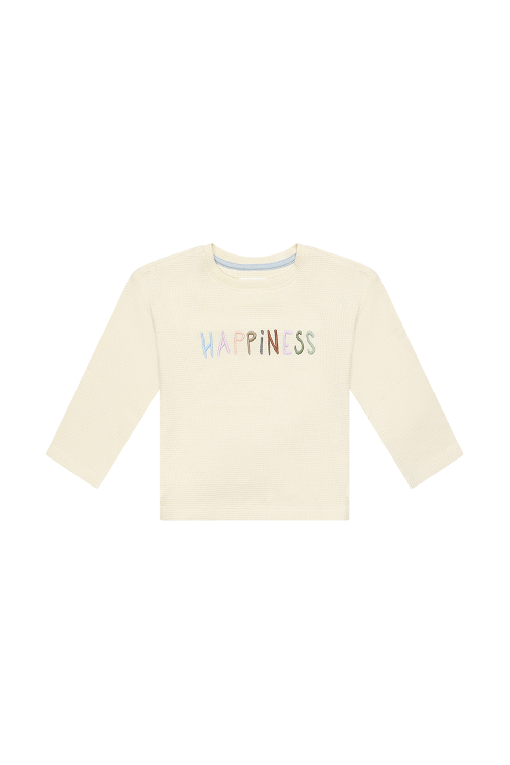 Leevje Longsleeve Happiness