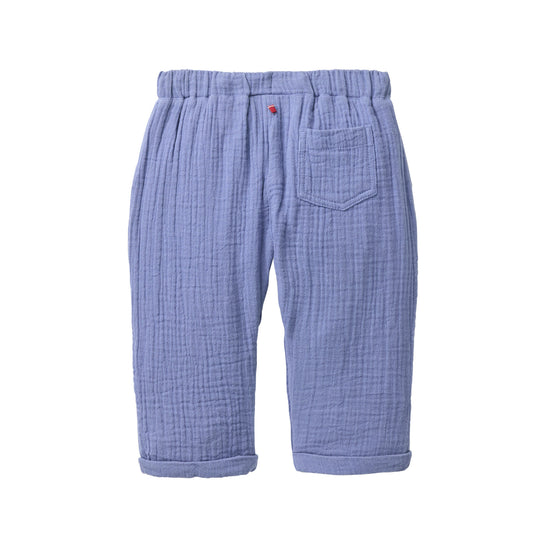 People Wear Organic Musselin Hose