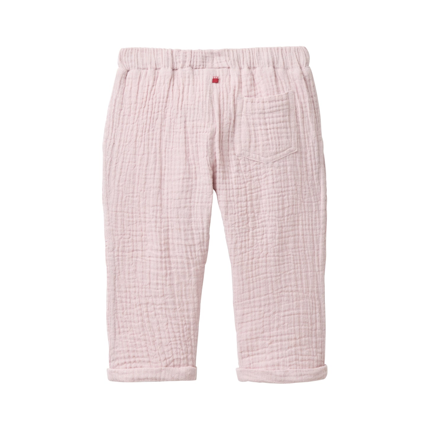 People Wear Organic Musselin Hose