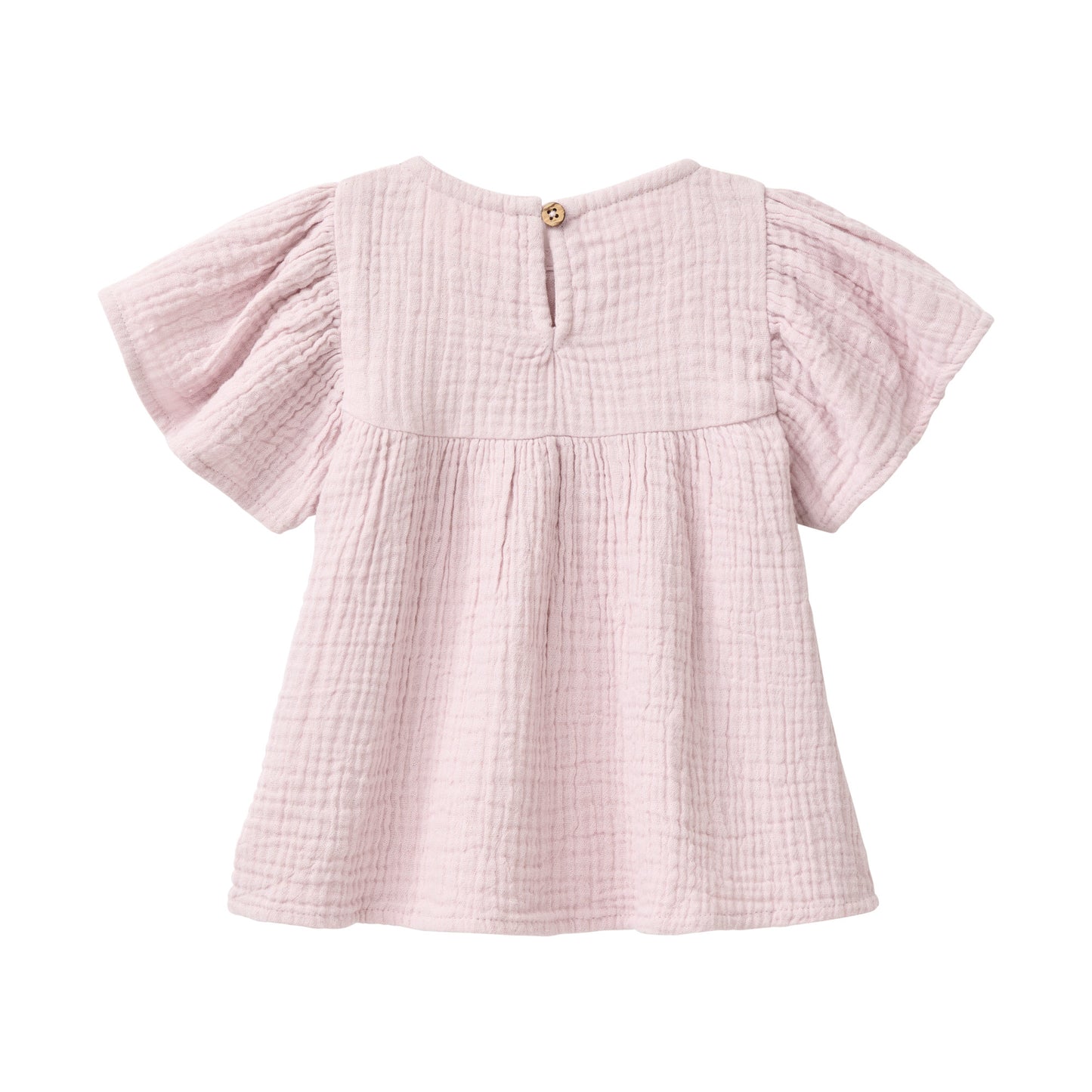 People Wear Organic Bluse