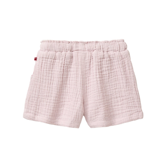 People Wear Organic Musselin Shorts