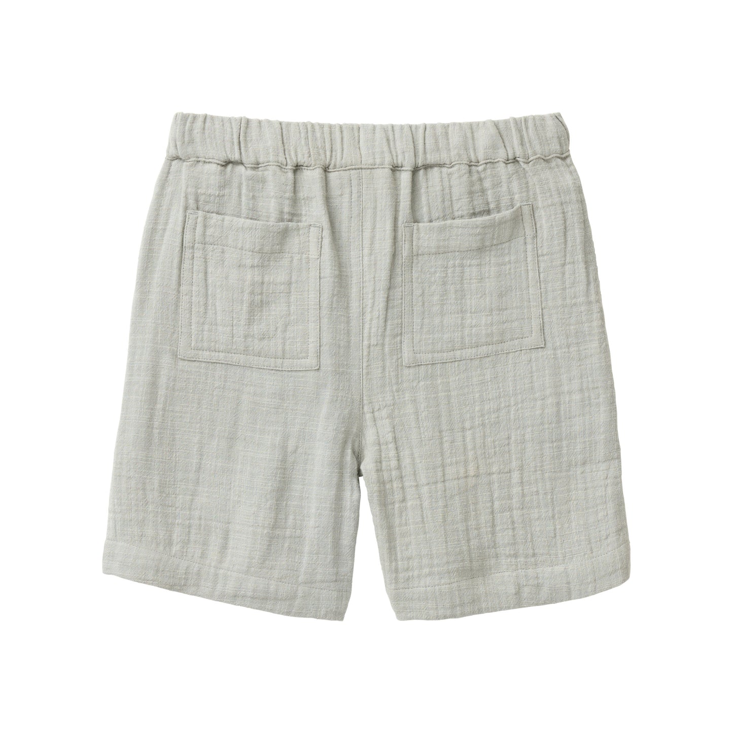 People Wear Organic Bermuda