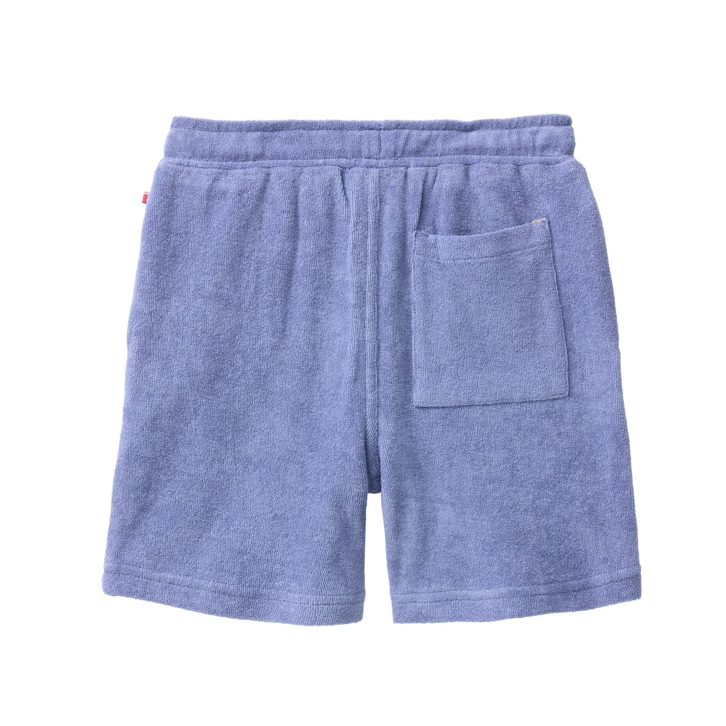 People Wear Organic Frottee Bermuda