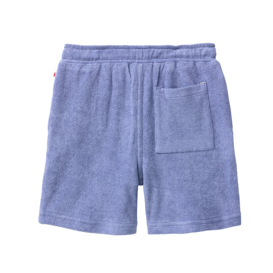 People Wear Organic Frottee Bermuda
