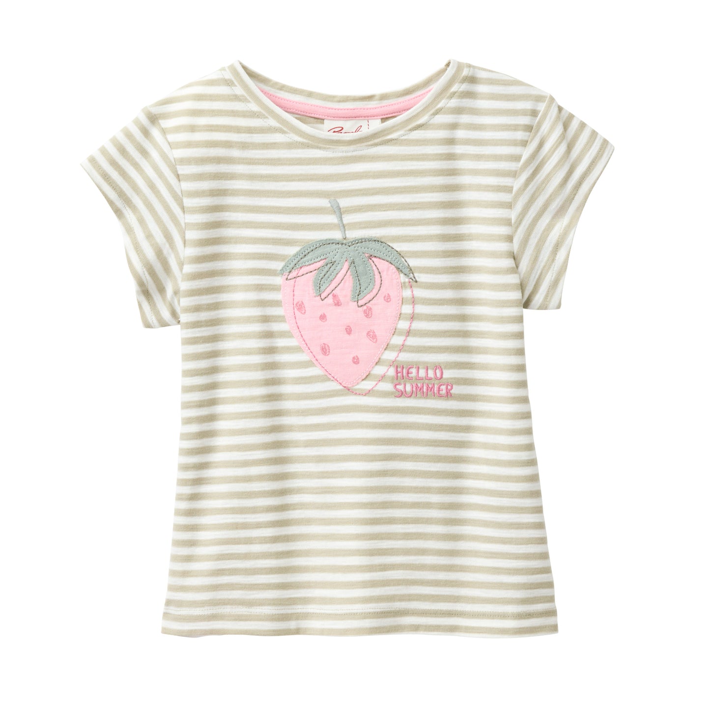People Wear Organic T-shirt