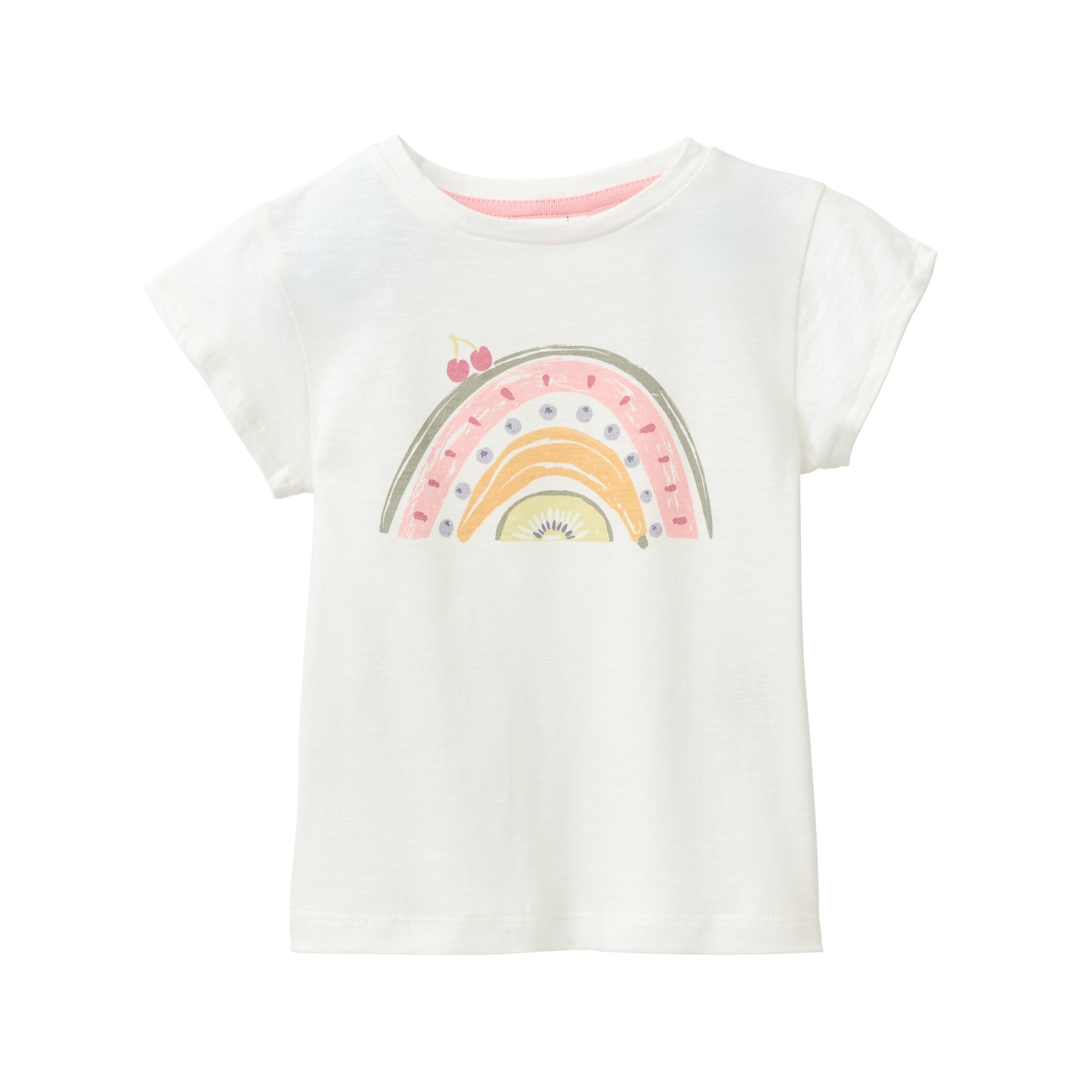 People Wear Organic T-shirt