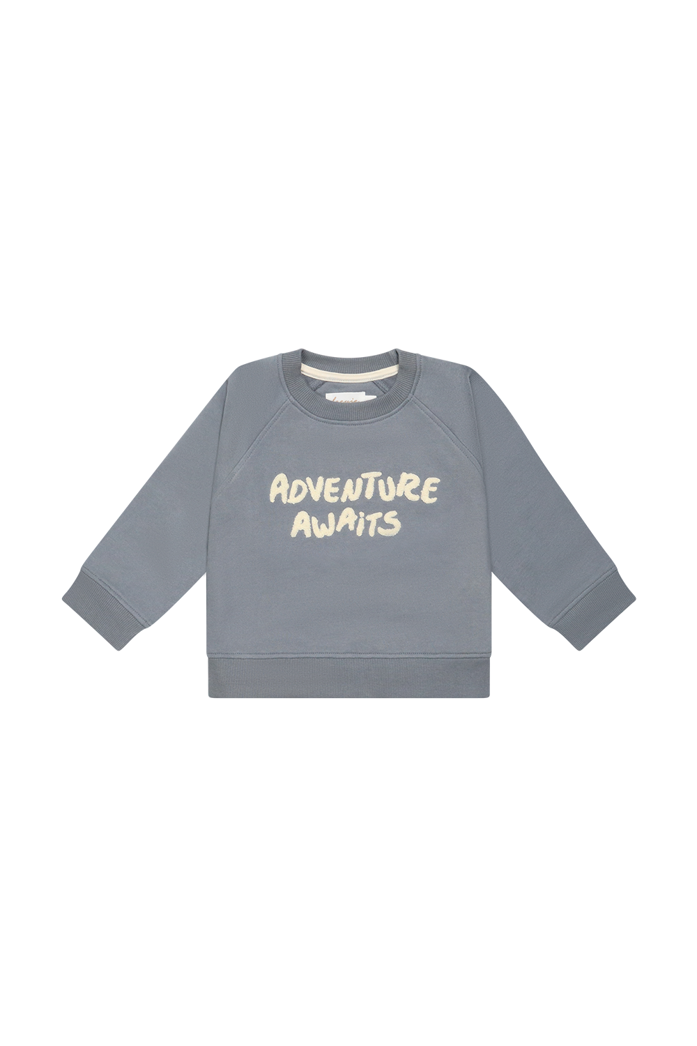 Leevje Sweatshirt Adventure awaits