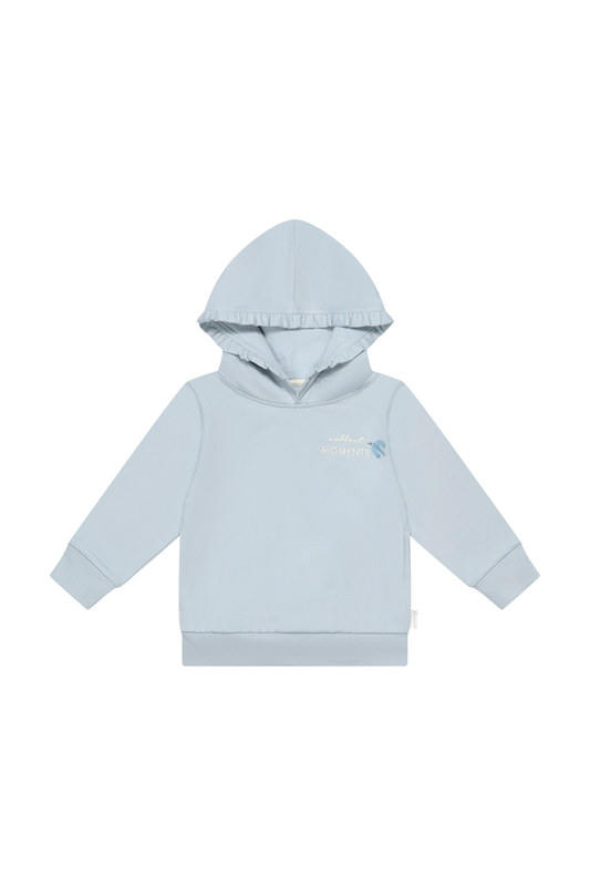 Leevje Oversized Hoodie