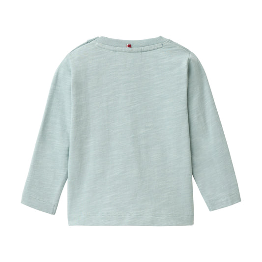 People Wear Organic Longsleeve
