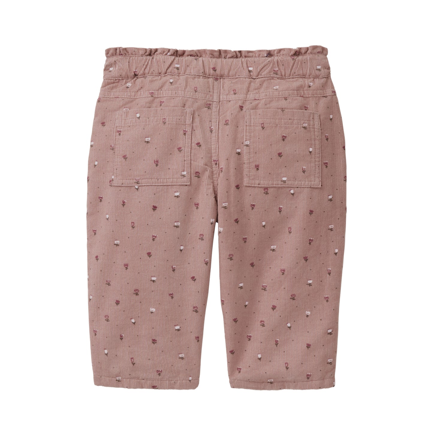 People Wear Organic Cordhose